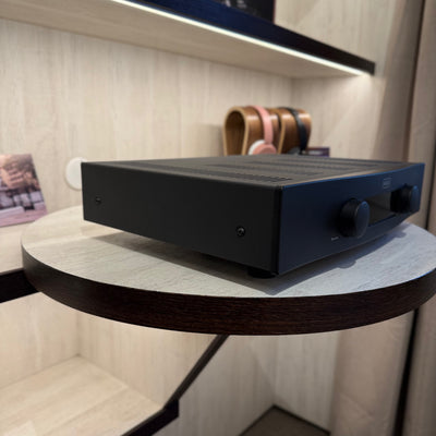 Hegel Amplificador Integrado H90 con Streaming (CONSIGNACIÓN)