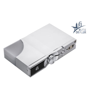 IFI DAC/Amplificador Bluetooth NEO iDSD2 (CONSIGNACIÓN)