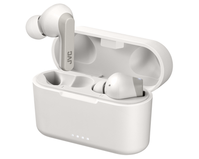 JVC Auriculares HA-A9T Inalámbricos