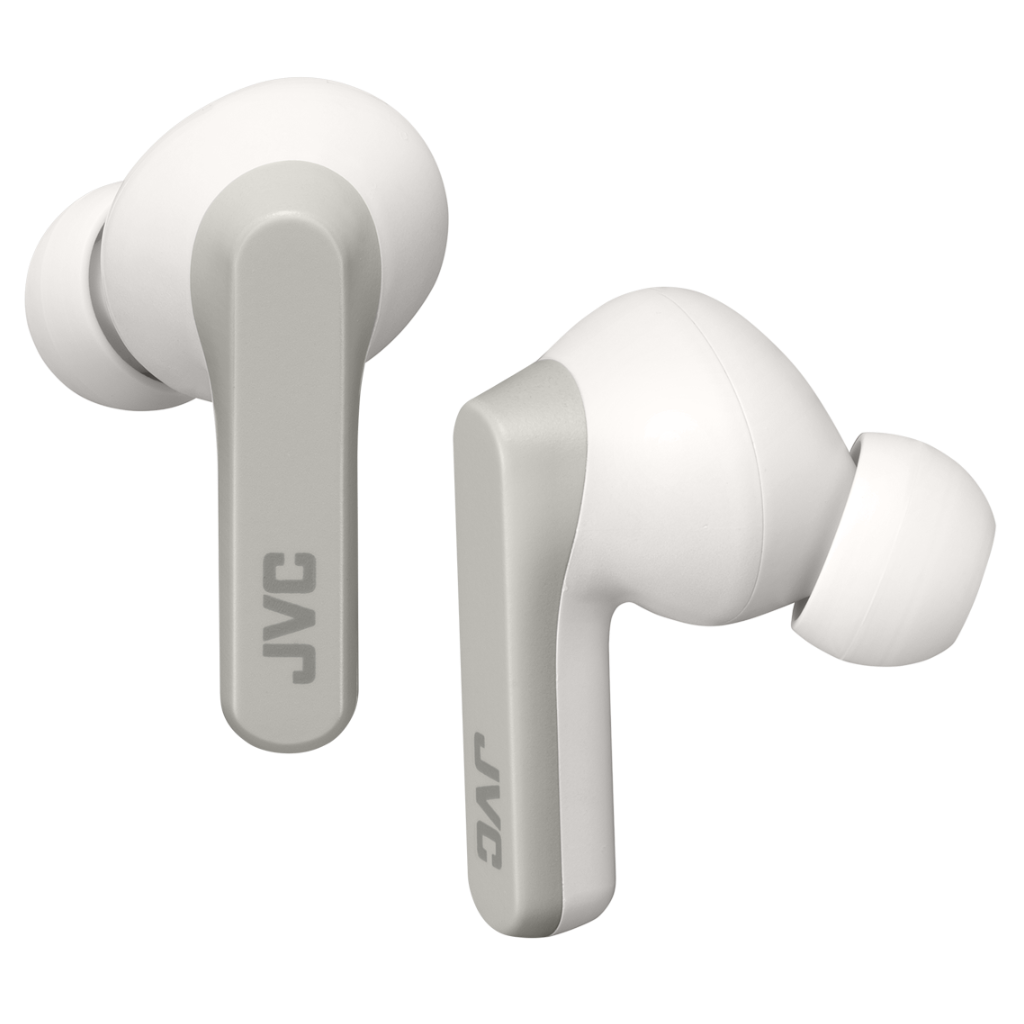 JVC Auriculares HA-A9T Inalámbricos