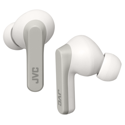 JVC Auriculares HA-A9T Inalámbricos