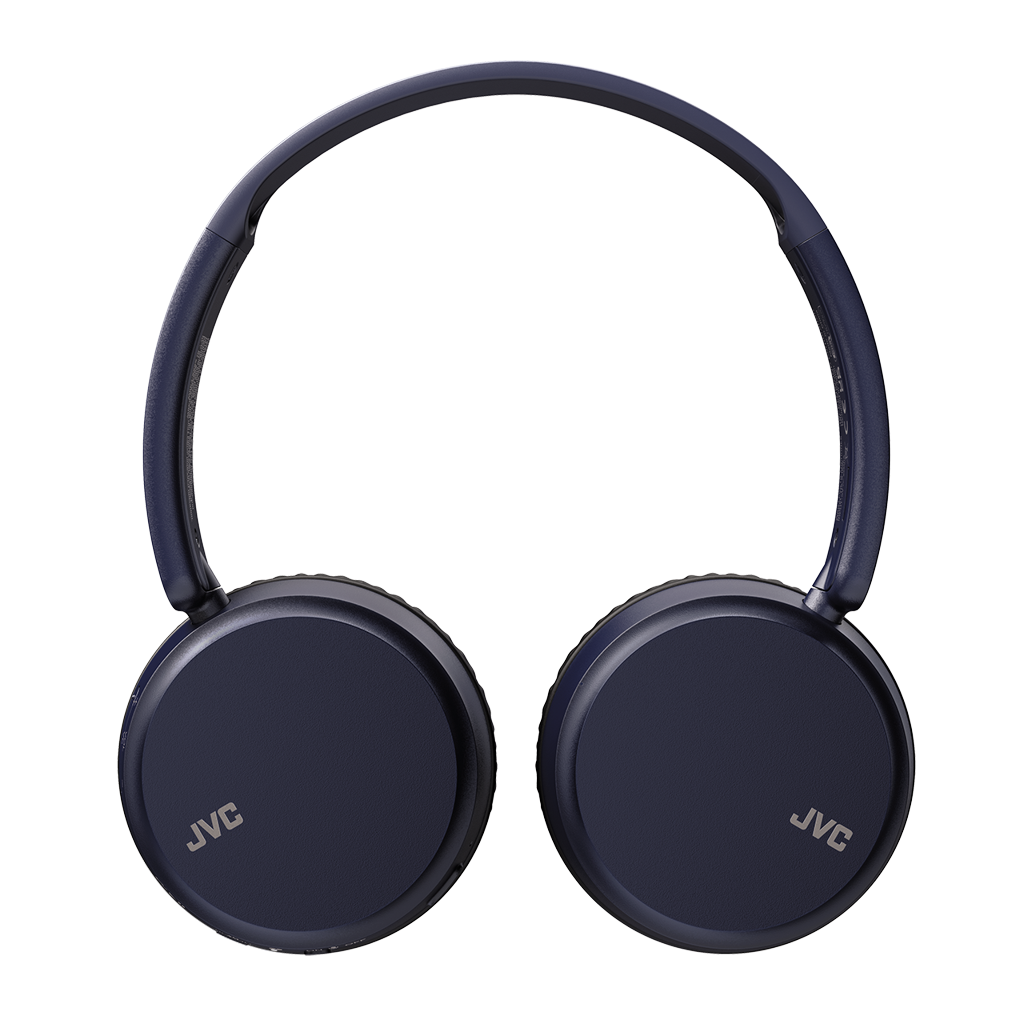 JVC Audífonos HA-S36W Bluetooth Multidispositivo