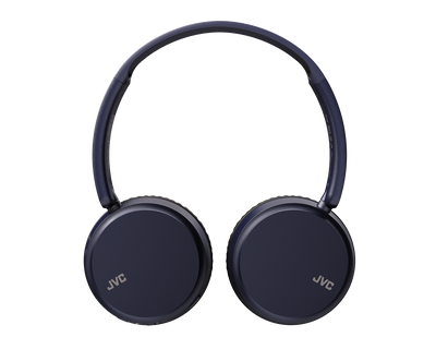 JVC Audífonos HA-S36W Bluetooth Multidispositivo