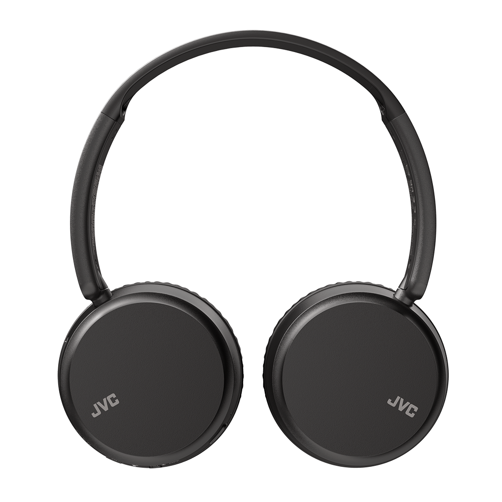 JVC Audífonos HA-S36W Bluetooth Multidispositivo