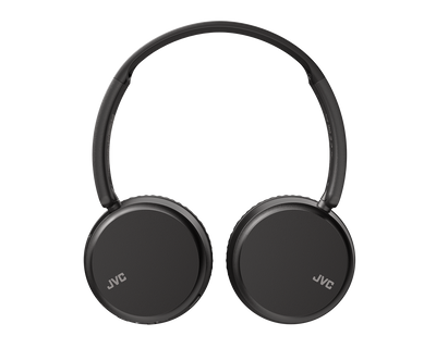 JVC Audífonos HA-S36W Bluetooth Multidispositivo