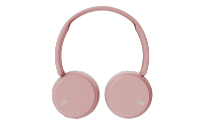 JVC Audífonos HA-S36W Bluetooth Multidispositivo