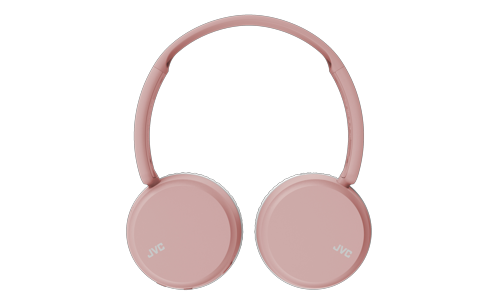 JVC Auriculares HA-S36W Cerrados Bluetooth Multidispositivo