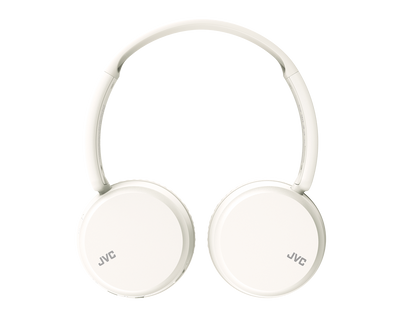 JVC Audífonos HA-S36W Bluetooth Multidispositivo
