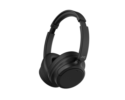 JVC Audífonos HA-S75N Con Cancelación De Ruido