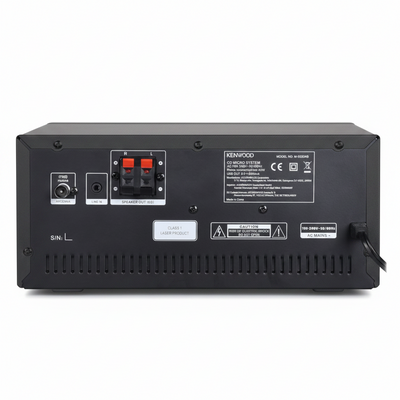 Kenwood Microcomponente M-925 DAB-B