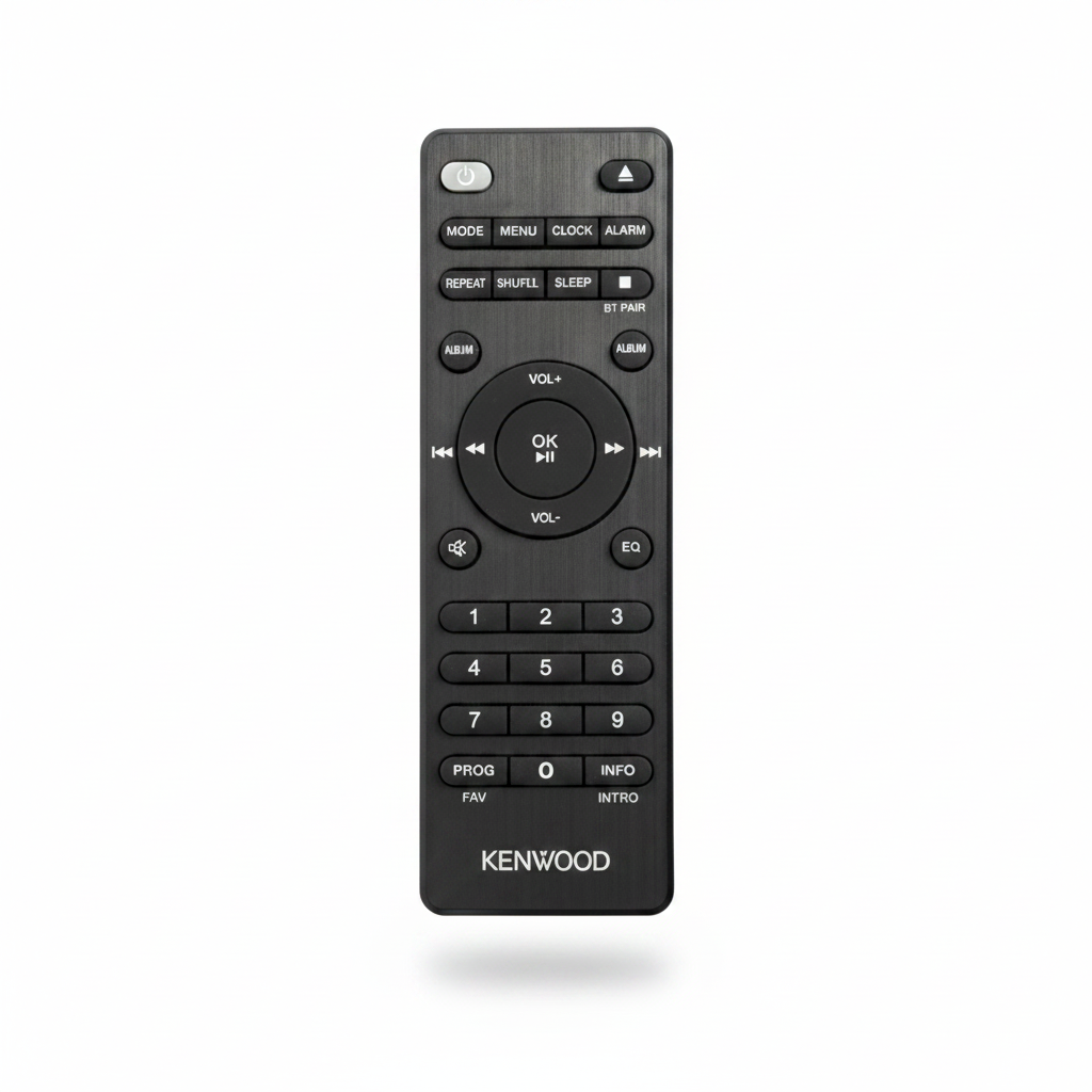 Kenwood Microcomponente M-925 DAB-B