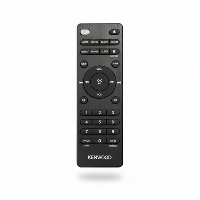Kenwood Microcomponente M-925 DAB-B