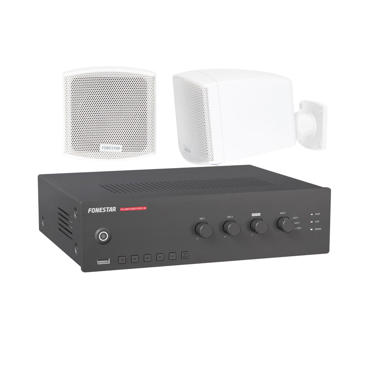 Kit Mini terraza Fonestar