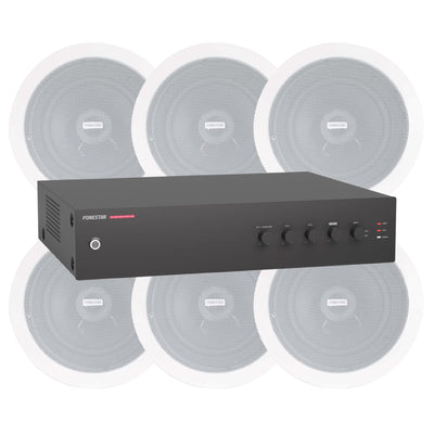 Kit Tienda mediana Fonestar