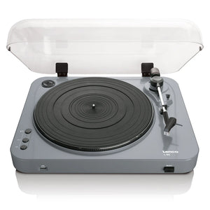 Tornamesa L-85 con Encoder USB Lenco