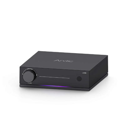 Arylic LA50 Amplificador con Streaming