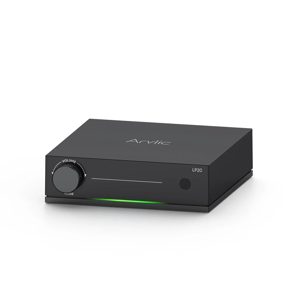 Arylic LP20 Music Streamer