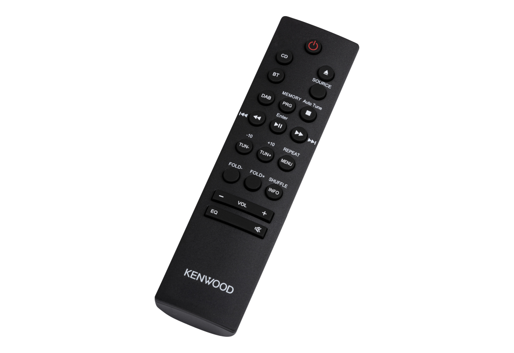 Microcomponente Kenwood M-450DAB CD, USB, BT, FM