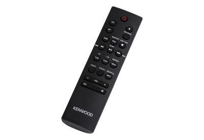 Microcomponente Kenwood M-450DAB CD, USB, BT, FM