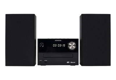 Microcomponente Kenwood M-450DAB CD, USB, BT, FM
