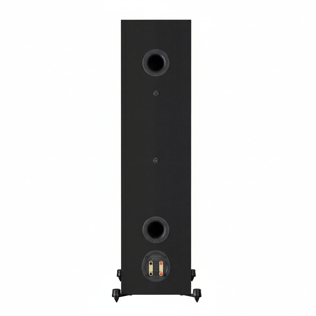 Bronze 500 Parlantes Columnas Monitor Audio Columnas