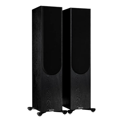 Parlantes Columnas Silver 500 Monitor Audio