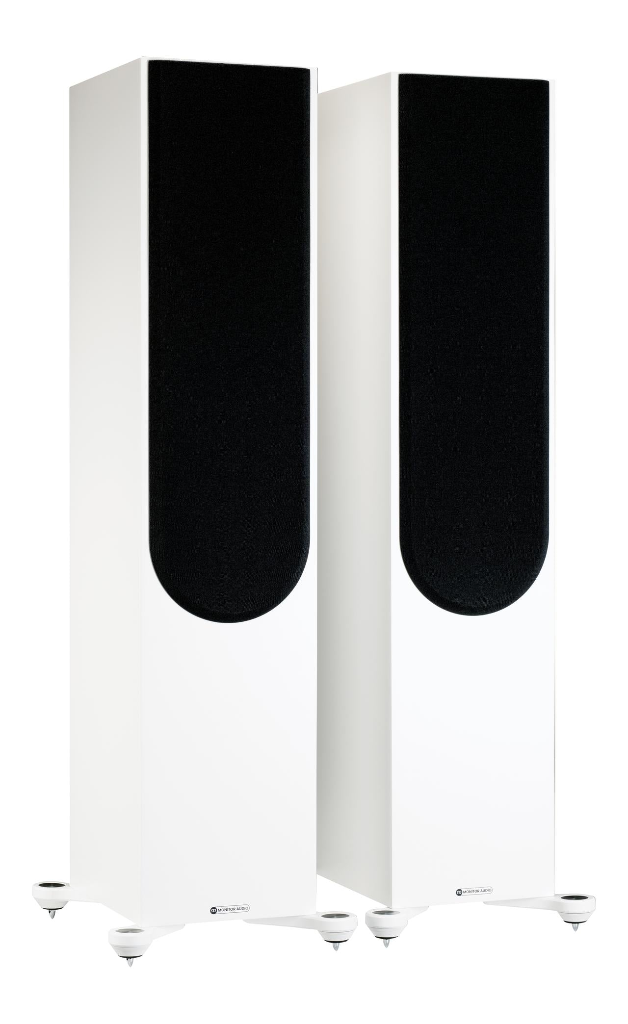 Parlantes Columnas Silver 500 Monitor Audio