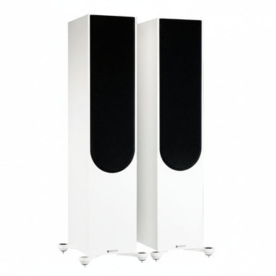 Parlantes Columnas Silver 500 Monitor Audio