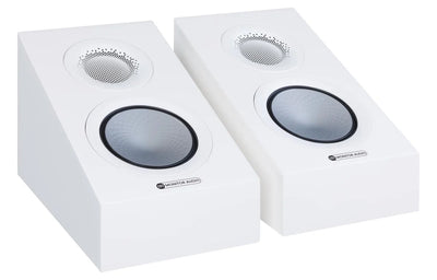 Parlantes Silver AMS Dolby Atmos® (CONSIGNACIÓN)