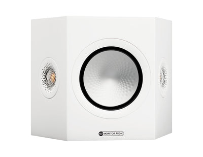 Parlantes Envolventes Silver FX 7G Monitor Audio