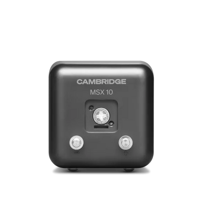 Cambridge Audio Parlante Satélite Compacto MSX 10