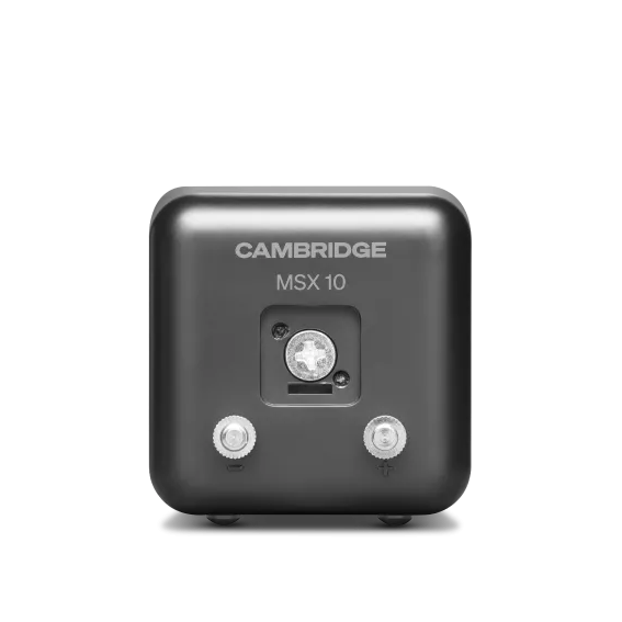 Cambridge Audio Parlante Satélite Compacto MSX 10
