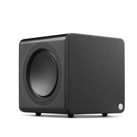 Cambridge Audio Subwoofer Activo Compacto MSX Sub 200