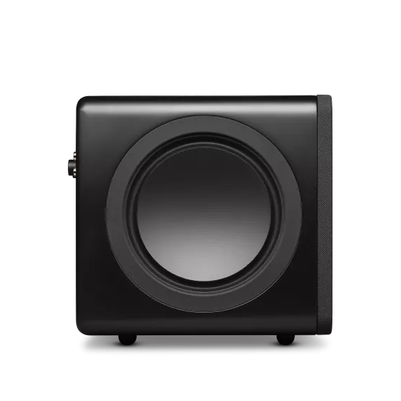 Cambridge Audio Subwoofer Activo Compacto MSX Sub 200