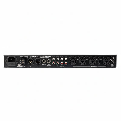 Fonestar Mezcladores Audio Mono MX-848