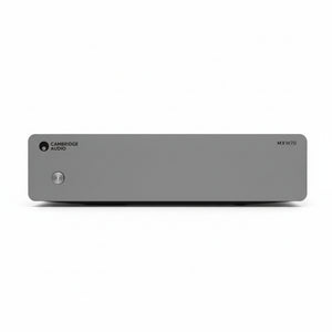 Amplificador de potencia compacto MXW70 Cambridge Audio