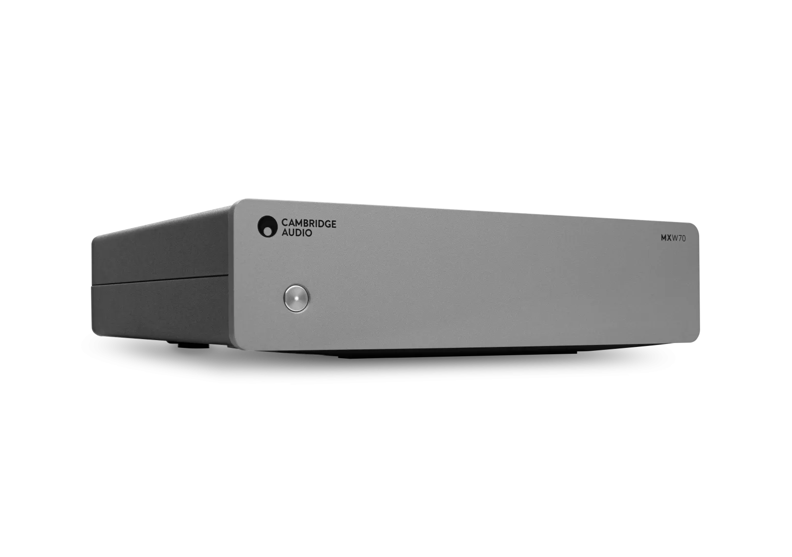 Amplificador de potencia compacto MXW70 Cambridge Audio