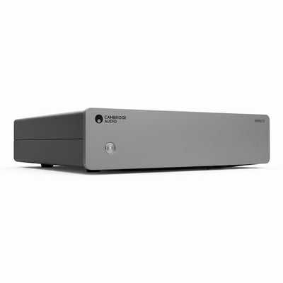 Amplificador de potencia compacto MXW70 Cambridge Audio