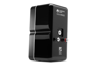 Parlante Satelital Minx Min22 Cambridge Audio