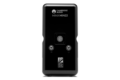 Parlante Satelital Minx Min22 Cambridge Audio
