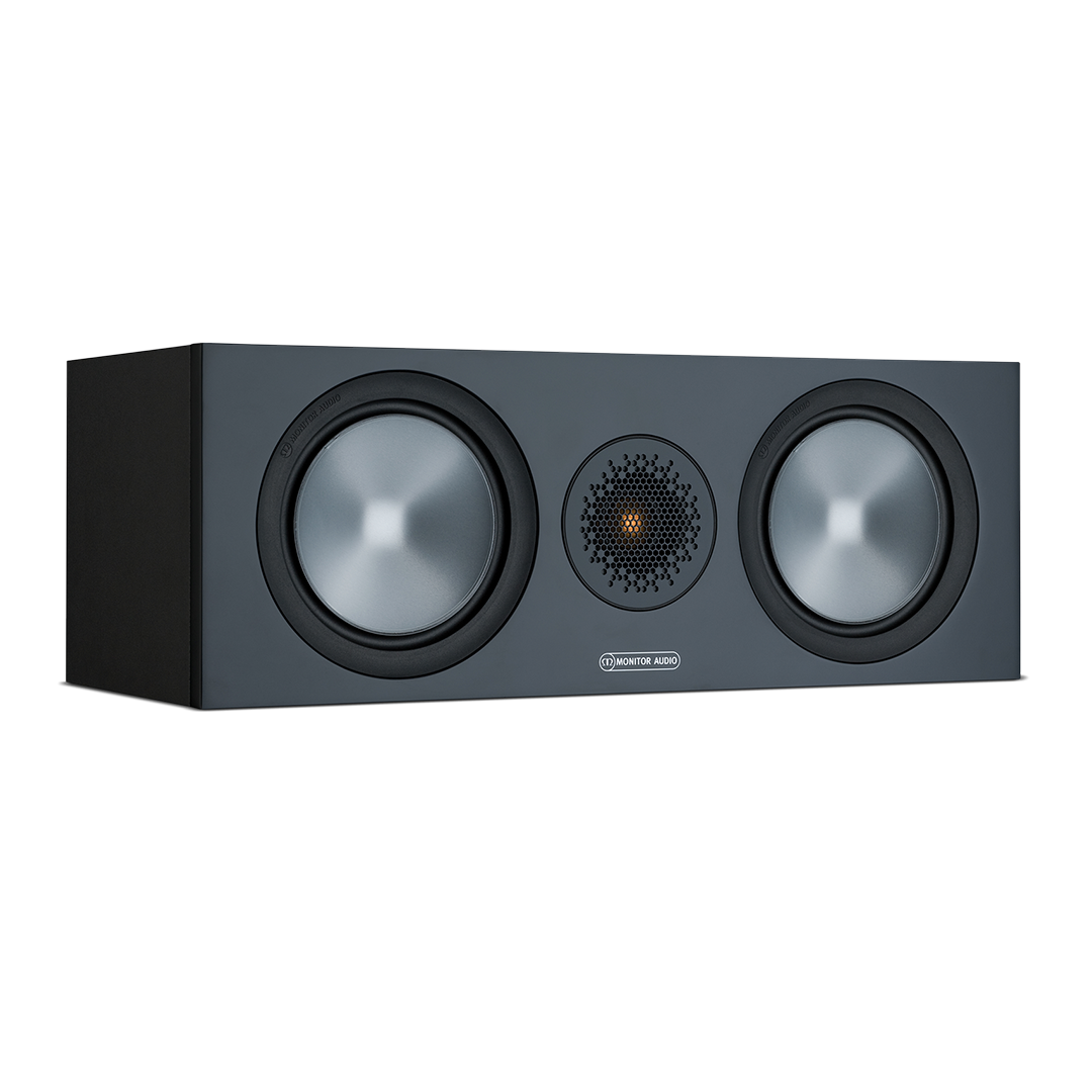 Parlante Central Bronze C150 6G Monitor Audio