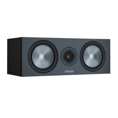 Parlante Central Bronze C150 6G Monitor Audio