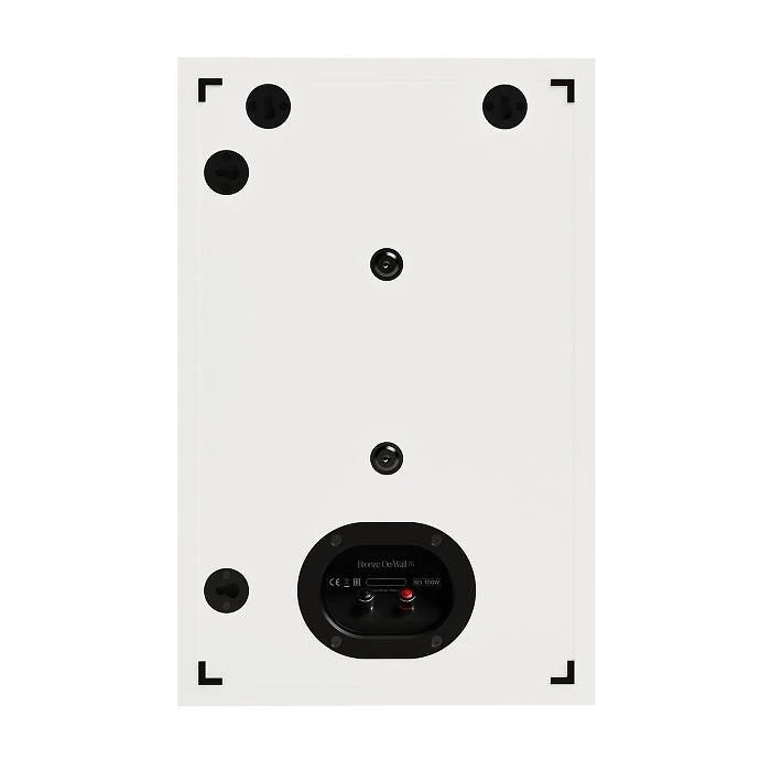Monitor Audio Parlantes On-Wall Bronze 7G (Unidad)