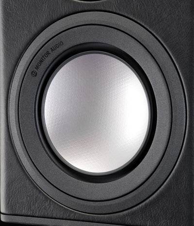 (Exhibición) Parlantes Columnas Platinum PL500 II 2G Piano Ebony Columnas