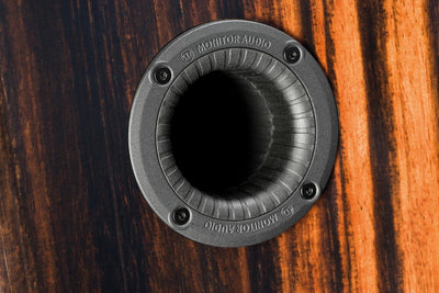 (Exhibición) Parlantes Columnas Platinum PL500 II 2G Piano Ebony Columnas
