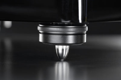 (Exhibición) Parlantes Columnas Platinum PL500 II 2G Piano Ebony Columnas