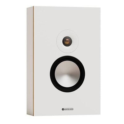 Monitor Audio Parlantes On-Wall Bronze 7G (Unidad)