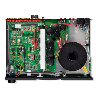 Nait XS 3 Amplificador Integrado Naim