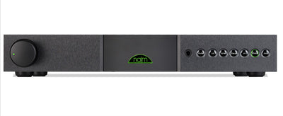 Nait XS 3 Amplificador Integrado Naim