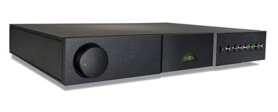 Nait XS 3 Amplificador Integrado Naim